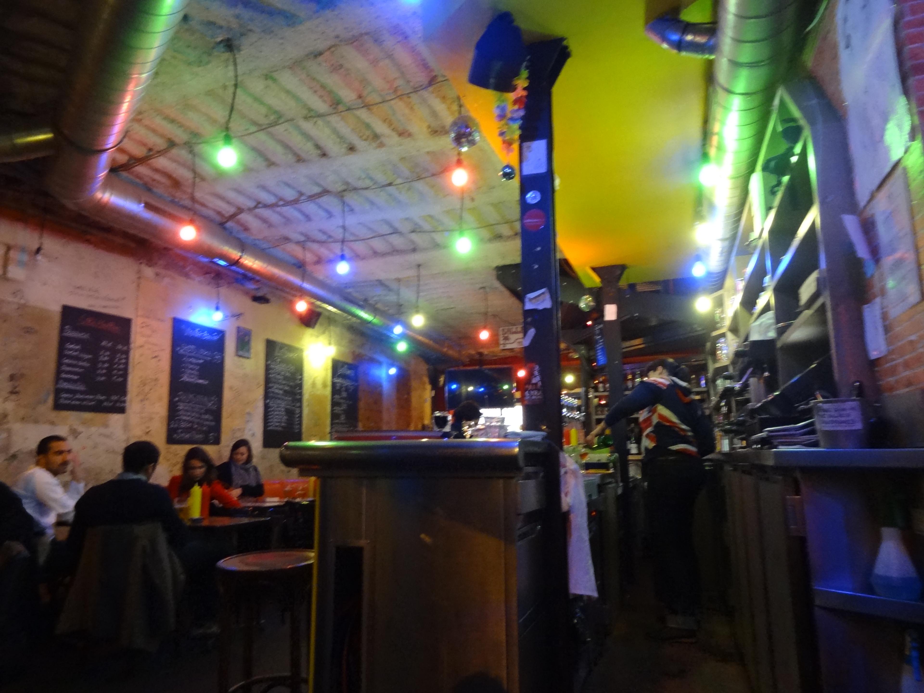Cover image of this place Dédé La Frite