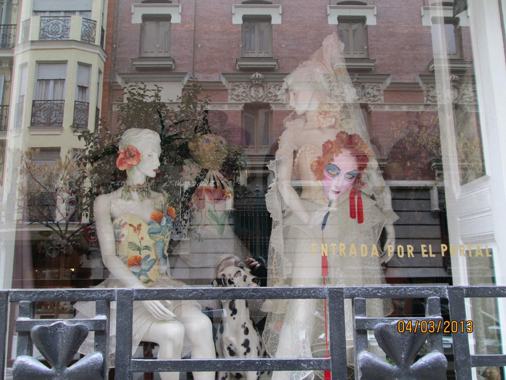 Cover image of this place Literary Quartet
