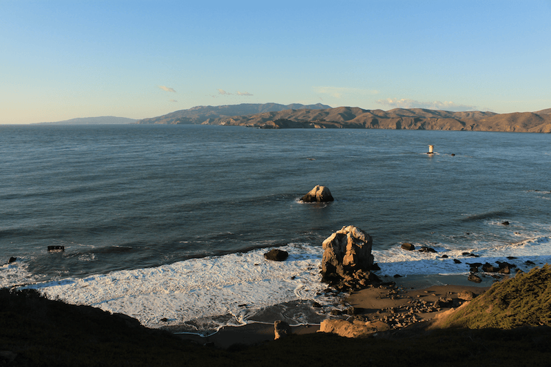 Cover image of this place Lands End