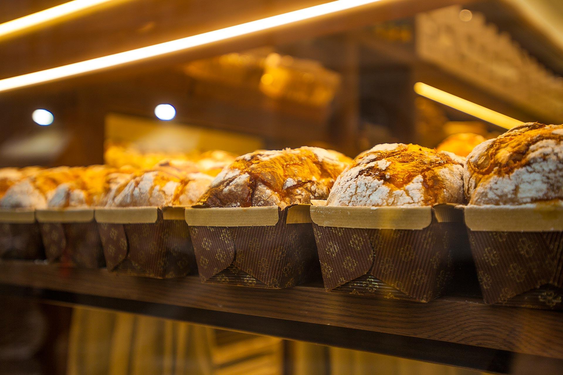 Cover image of this place Il Pane Di Tina Beretta