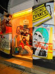 Cover image of this place Second Chance