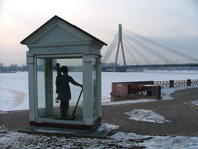 Cover image of this place The Great Kristaps