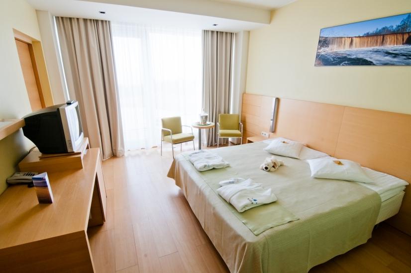 Cover image of this place Tervise Paradiis Hotel