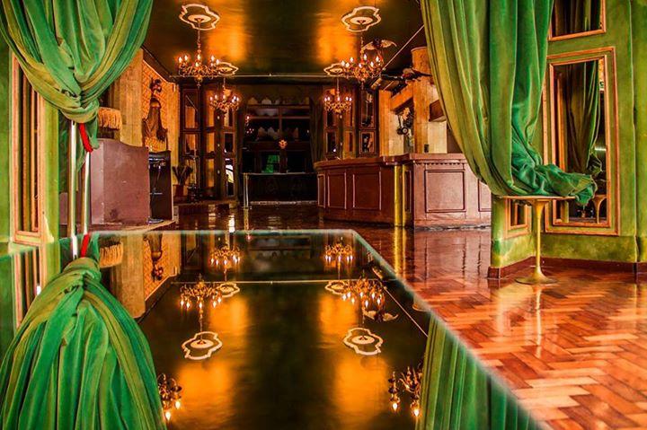 Cover image of this place Lions Nightclub