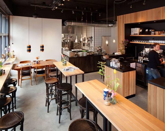 Cover image of this place De Wasserette