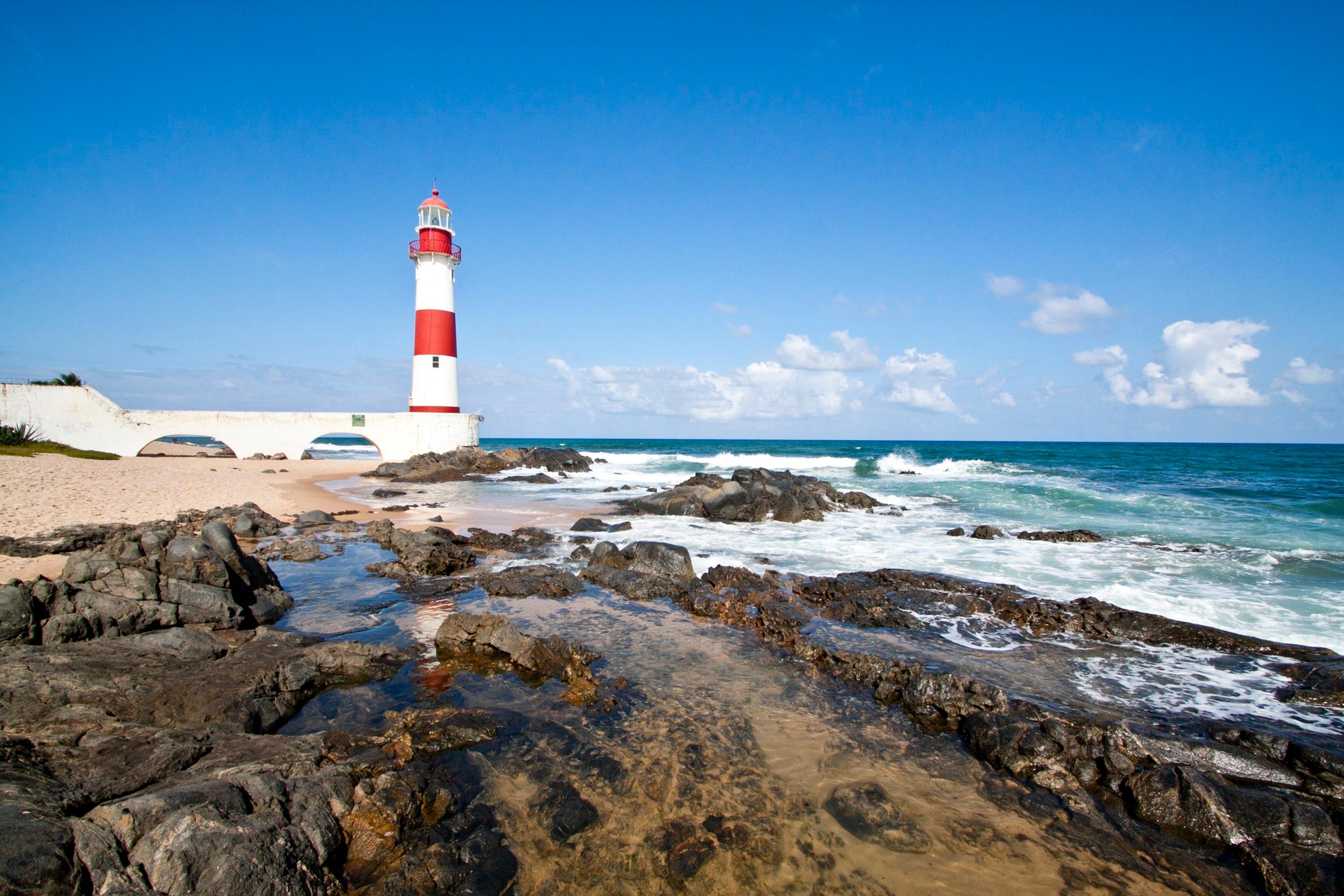 Cover image of this place Itapuã