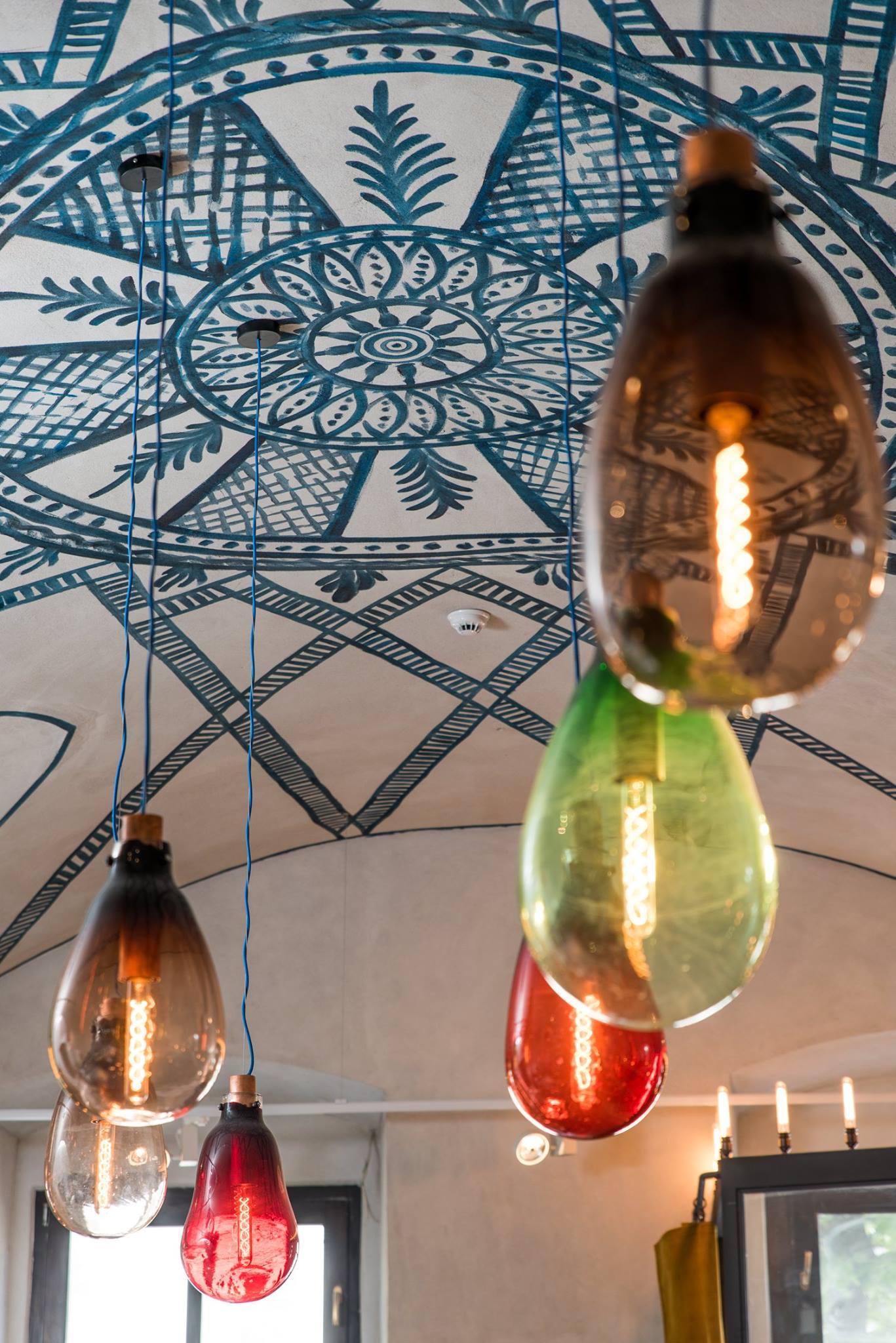 Cover image of this place Bistro 1568