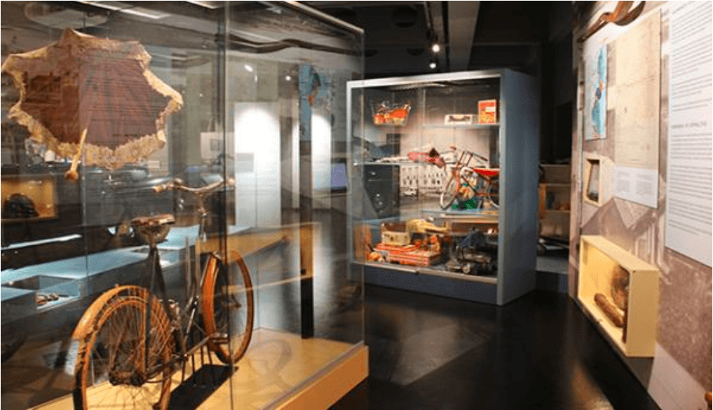 Cover image of this place Tornio Valley Museum