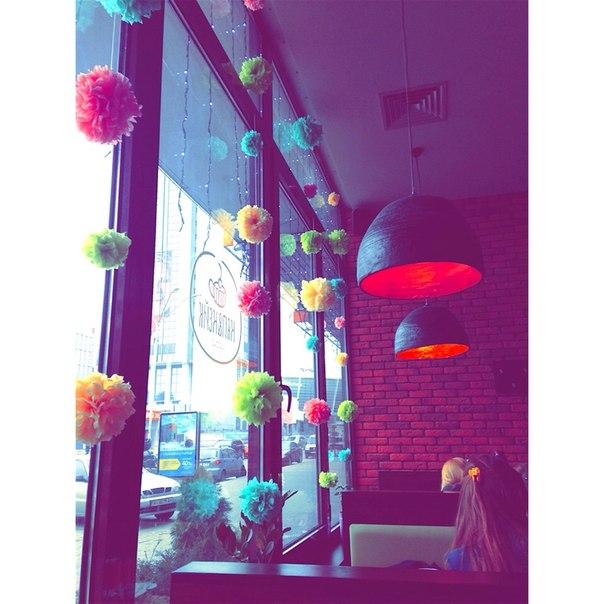 Cover image of this place Cup&Cake / Кап&Кейк