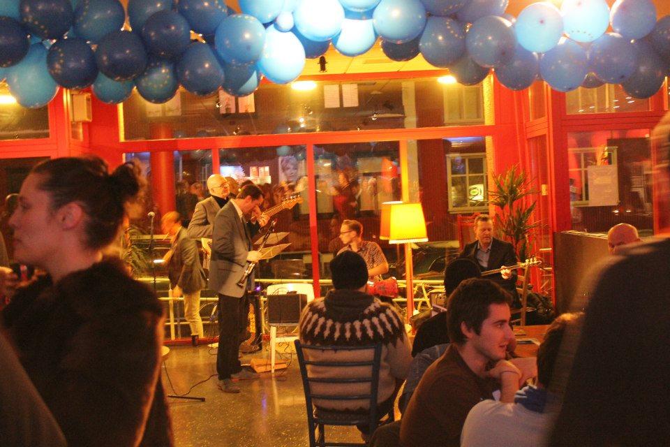 Cover image of this place Bio Paradis