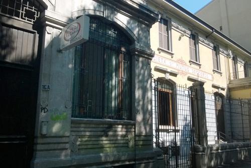 Cover image of this place Circolo Arci Bellezza
