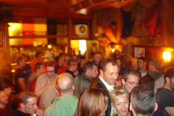 Cover image of this place Le Belgica