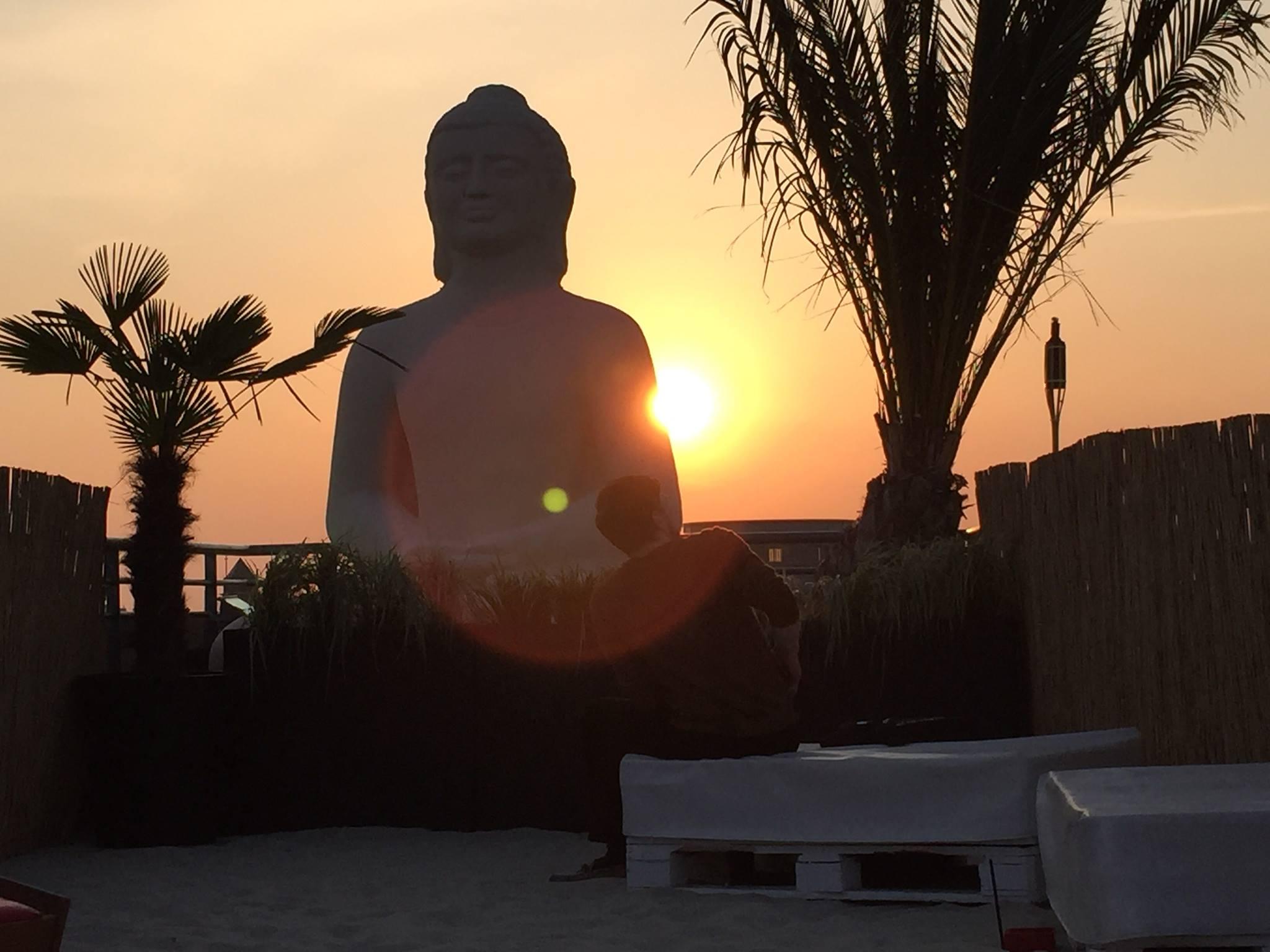 Cover image of this place DECK 5 - Cityview Sunsetbar