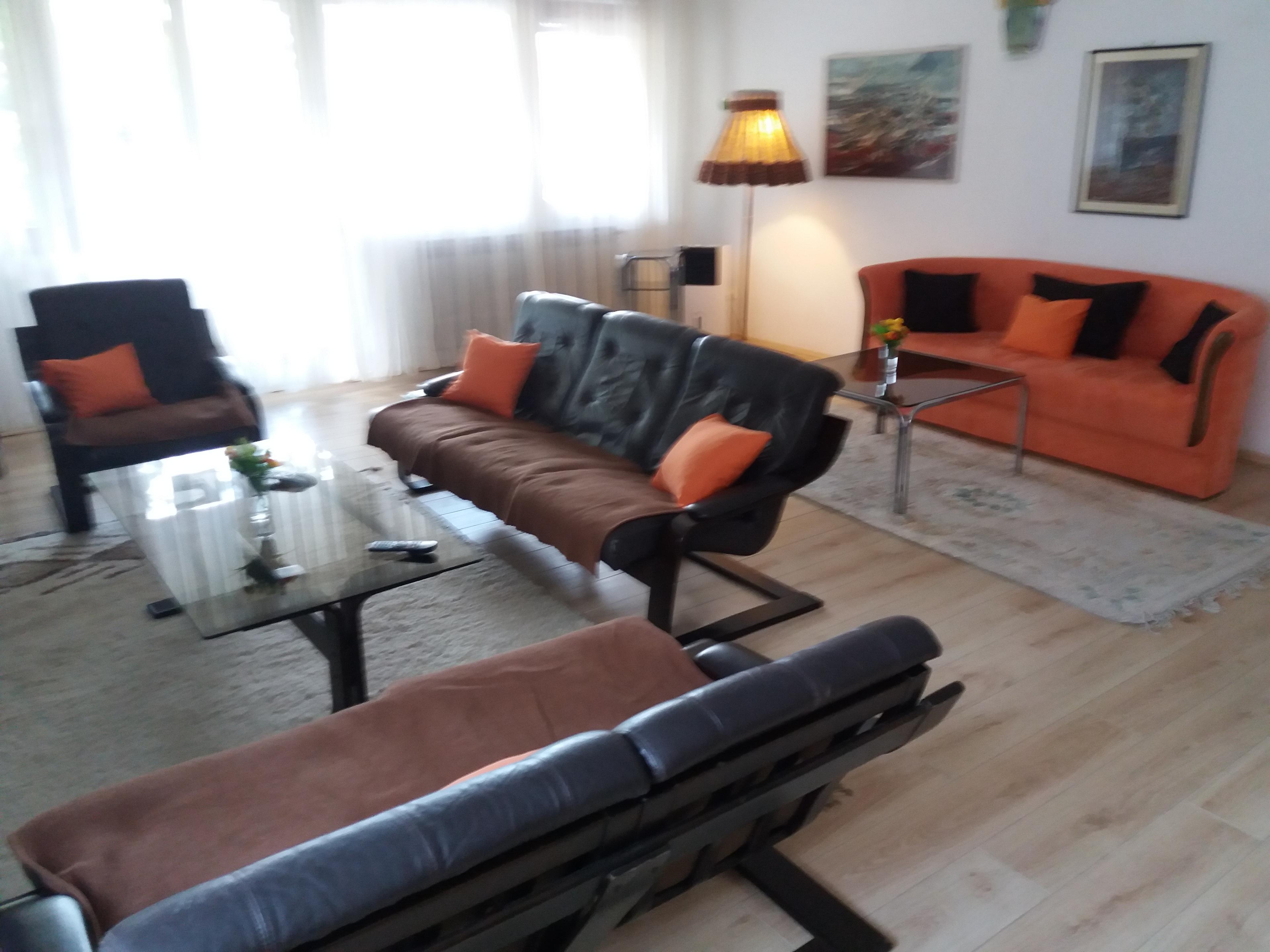 Cover image of this place Rooms & Apartment GH Pasha***