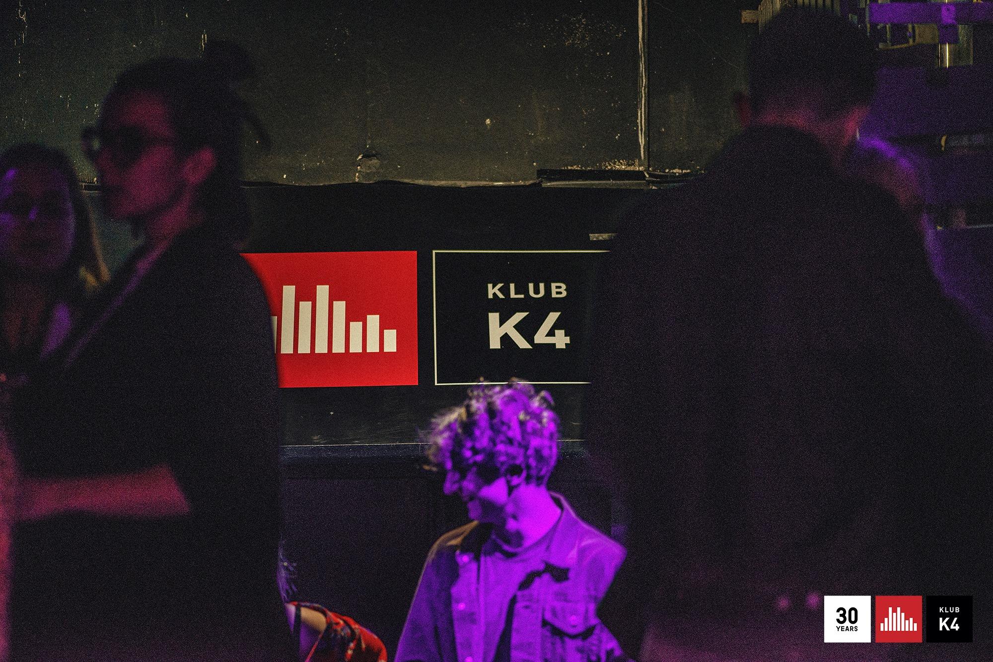 Cover image of this place Klub K4