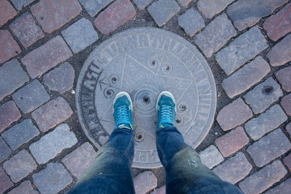 Cover image of this place Circular Stone
