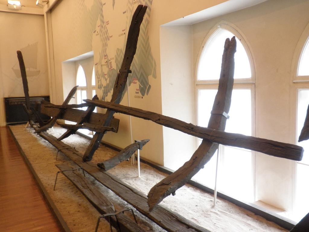 Cover image of this place Museum of the History of Riga and Navigation