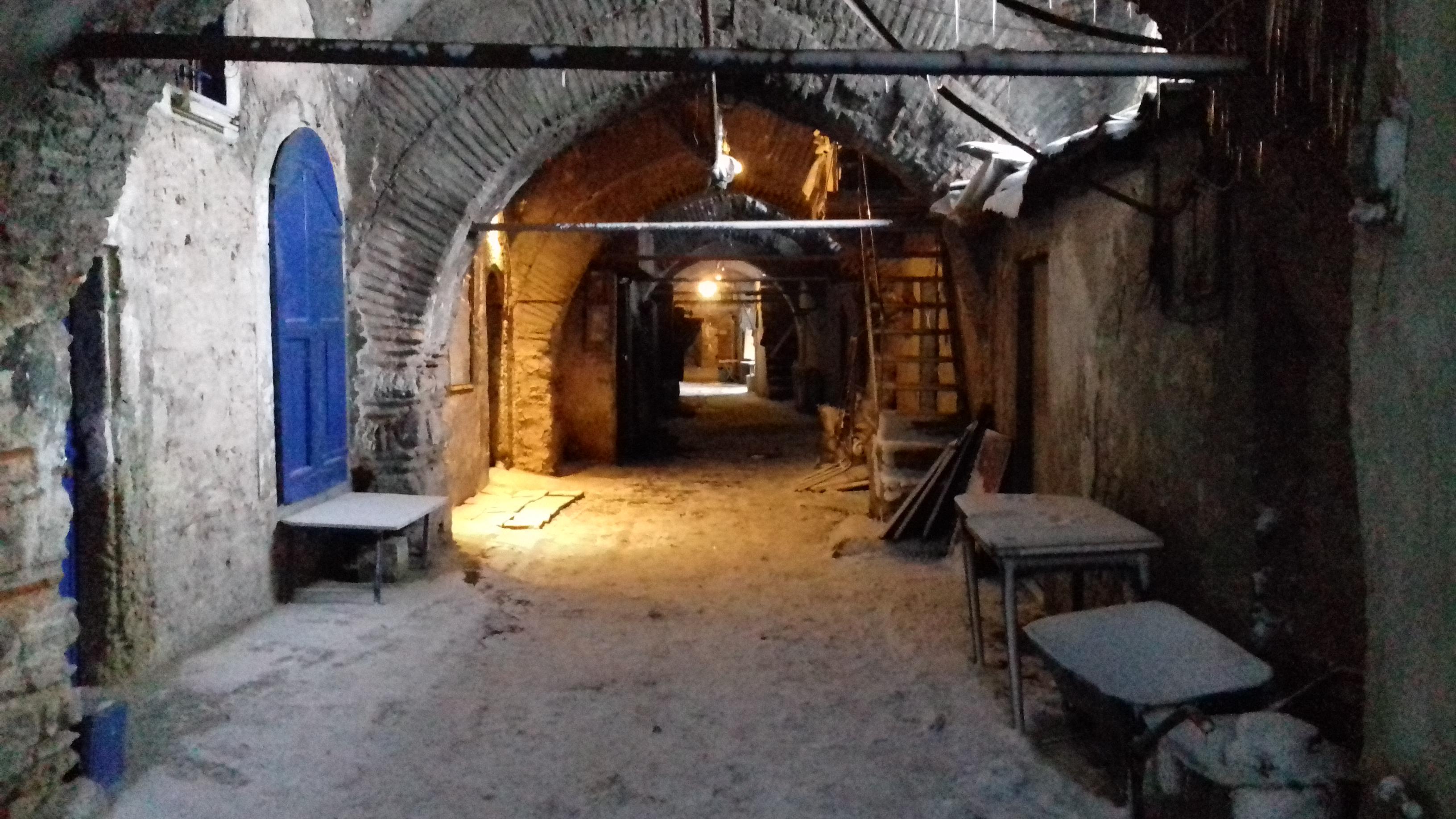 Cover image of this place Büyük Valide Han