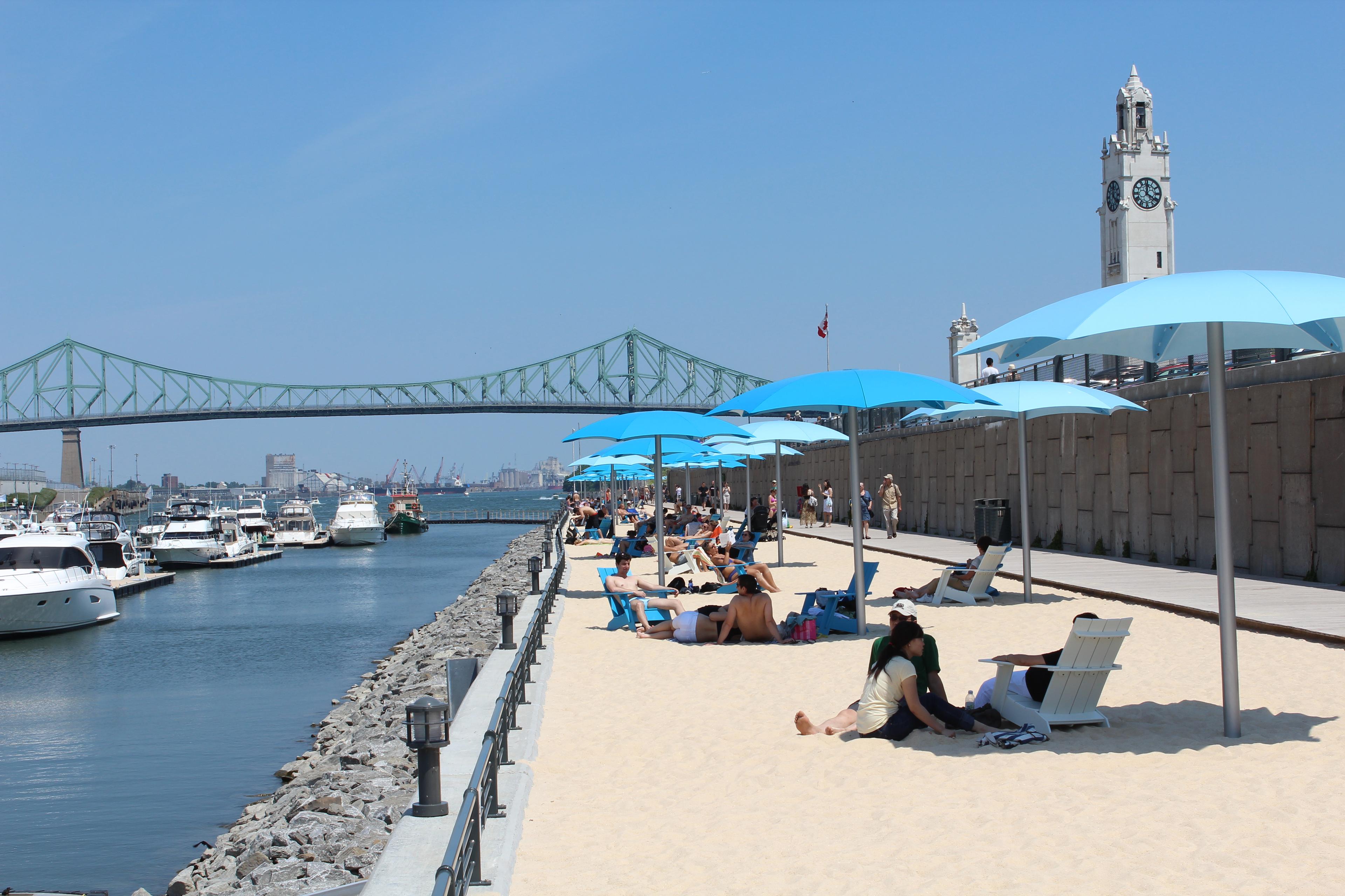 Cover image of this place Clock Tower Beach