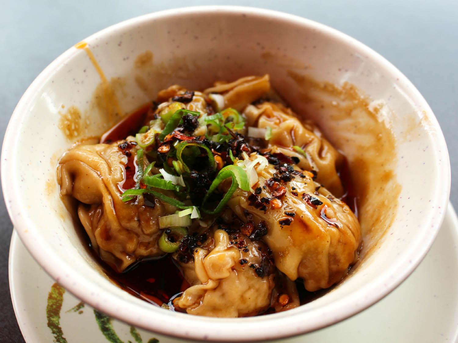 Cover image of this place Lon-Men’s Noodle House