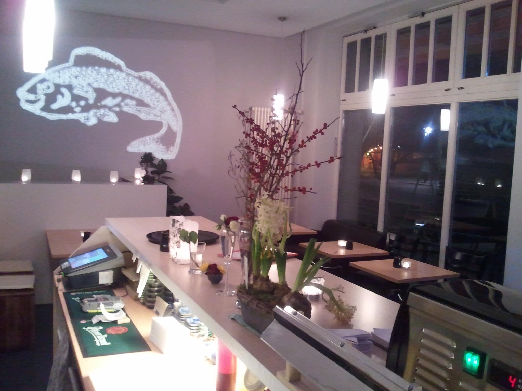 Cover image of this place Sushi Bar Ky
