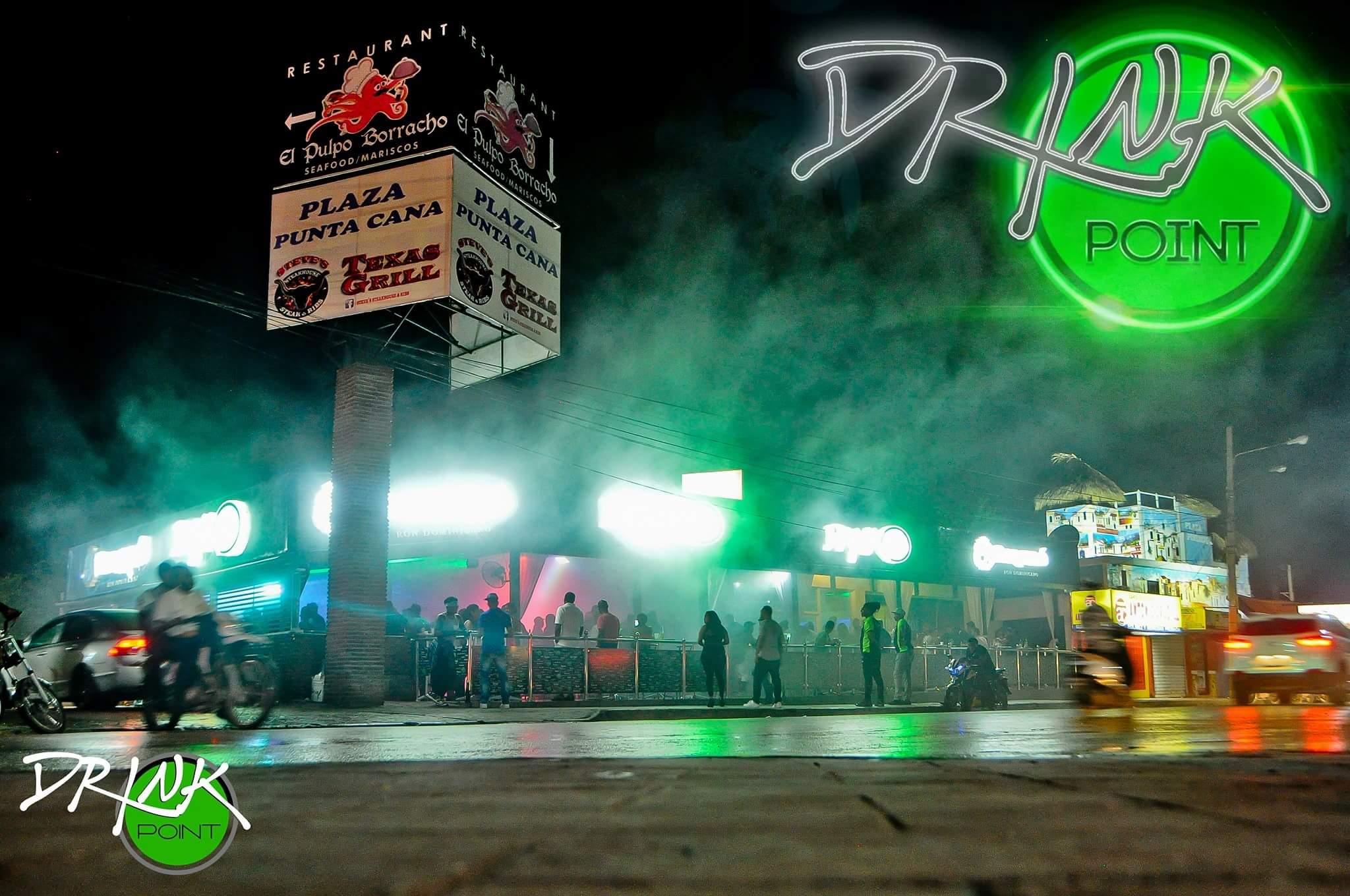 Cover image of this place Drink Point