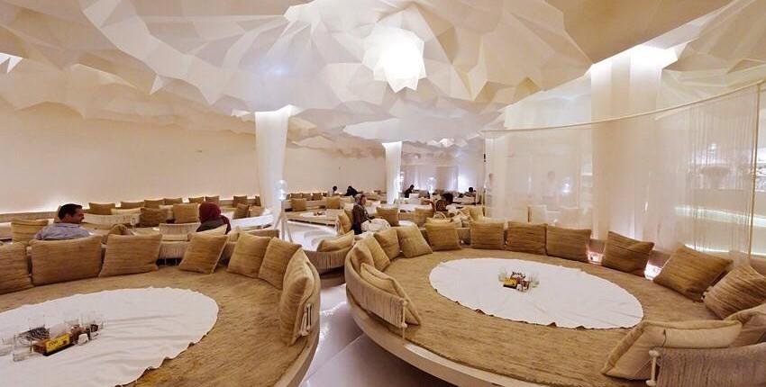 Cover image of this place Haft Khan Restaurant | رستوران هفت خوان (رستوران هفت خوان)