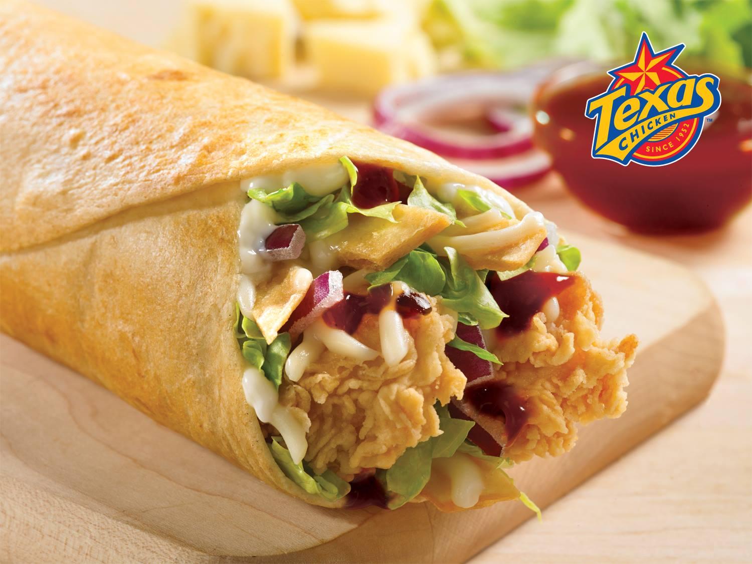 Cover image of this place Texas Chicken | ტეხასური ქათამი
