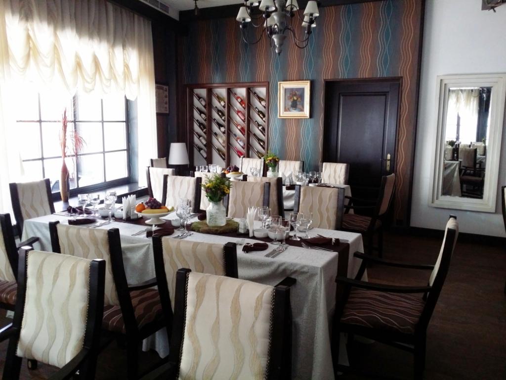 Cover image of this place Restaurant Camizo