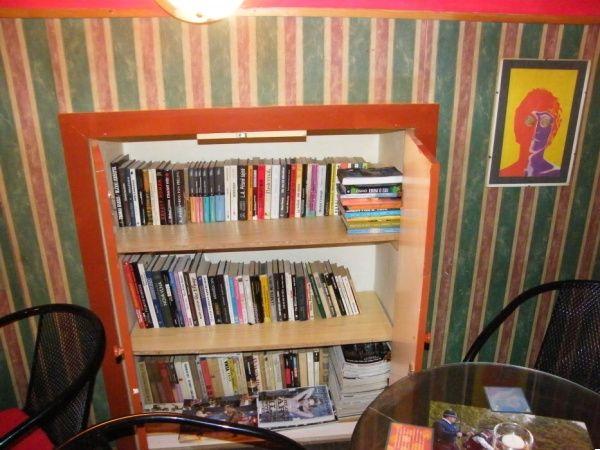 Cover image of this place Big Lebowski