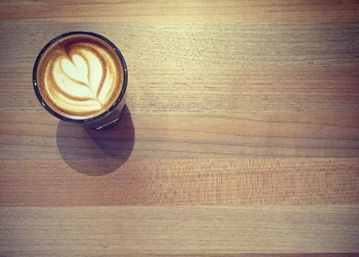 Cover image of this place Hey Happy Coffee