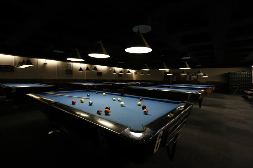 Cover image of this place Biljardpalatset