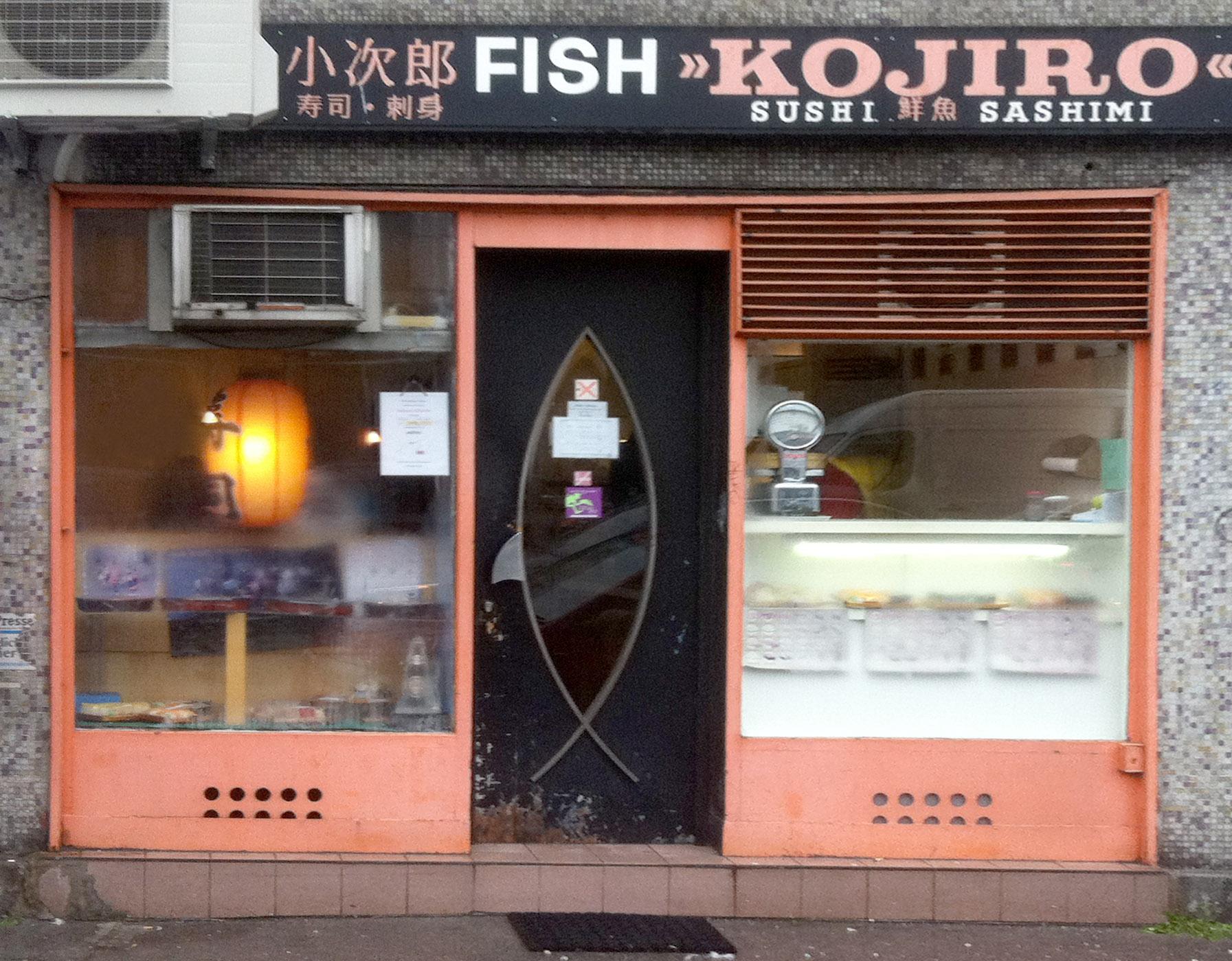 Cover image of this place Kojiro