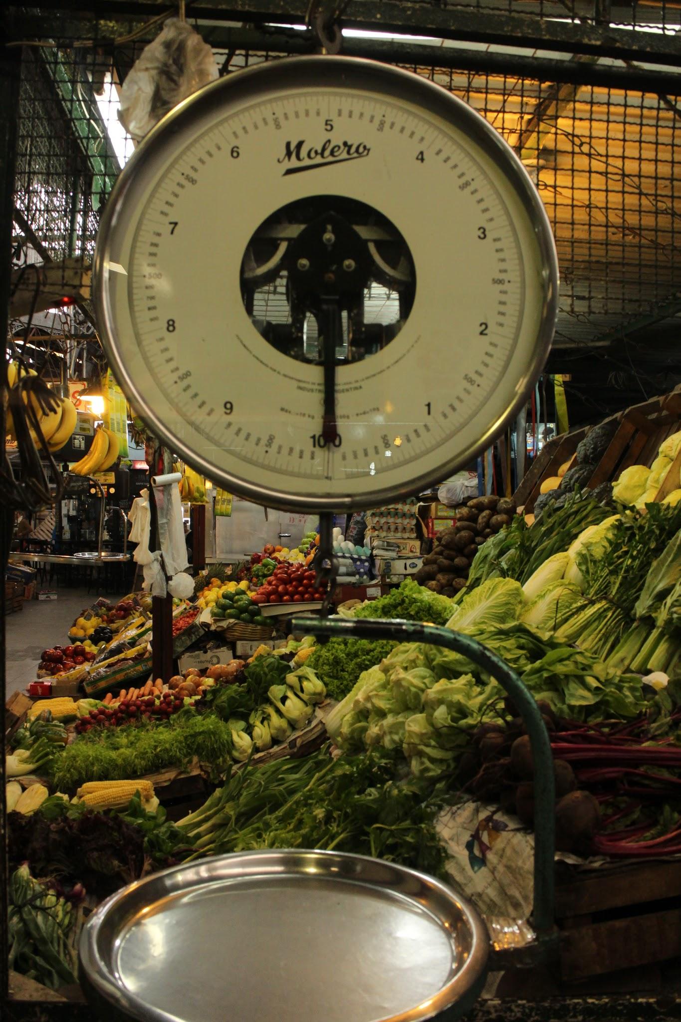 Cover image of this place Mercado San Telmo