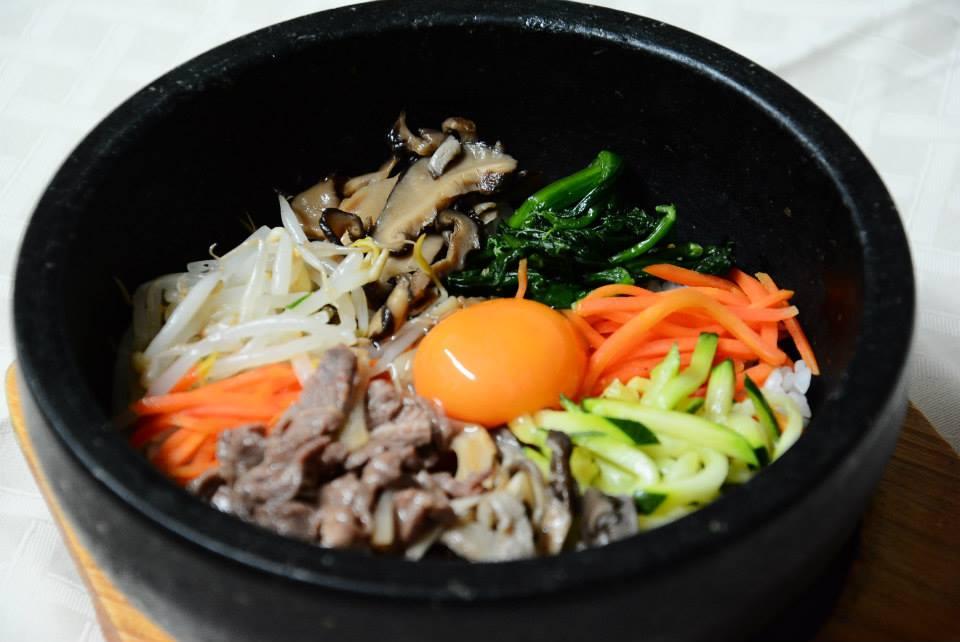 Cover image of this place Ginmi