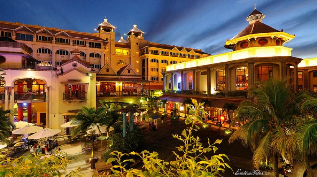 Cover image of this place Caudan Waterfront