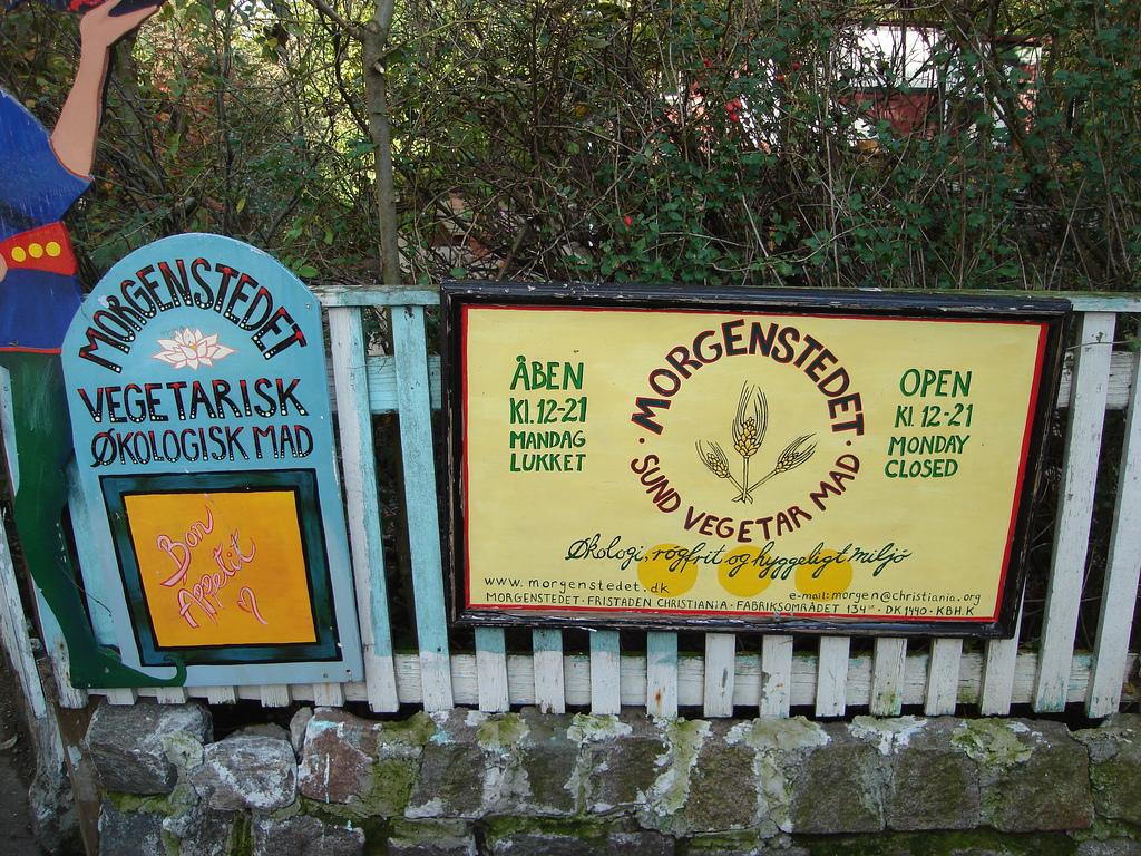 Cover image of this place Morgenstedet