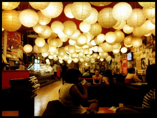Cover image of this place Greens & Co.