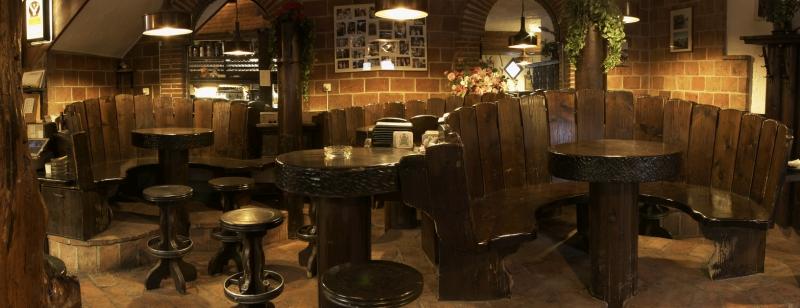 Cover image of this place Medl Bräu