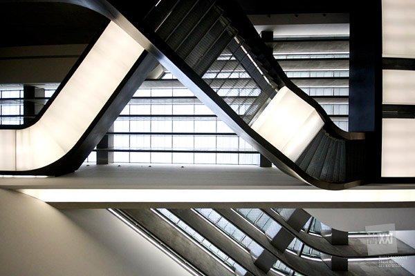 Cover image of this place MAXXI