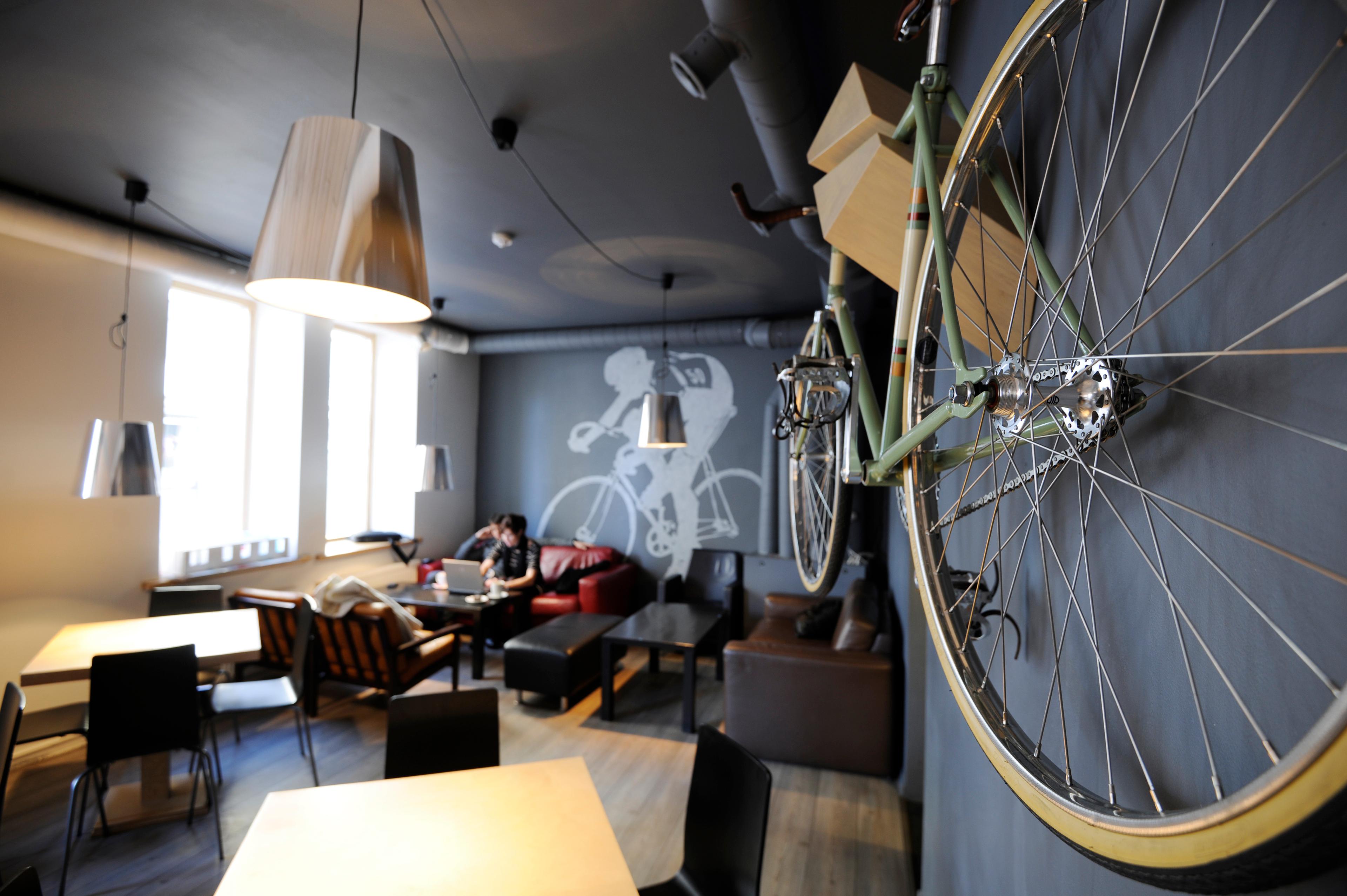 Cover image of this place MiiT Coffee