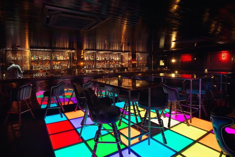 Cover image of this place 5cc Hoxton