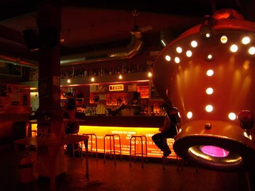 Cover image of this place Cafe Liber