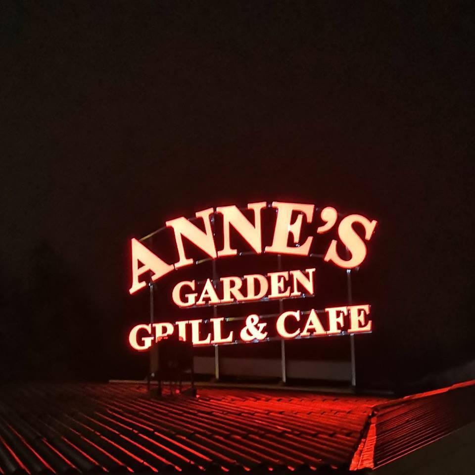 Cover image of this place Anne's Garden