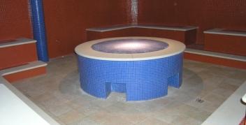 Cover image of this place Tervise Sauna Centre