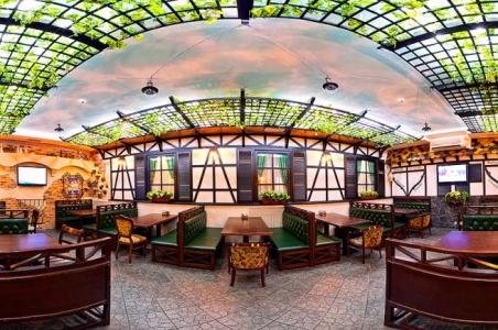 Cover image of this place Натюрліх Пивний Клуб / Beer Club Naturlih