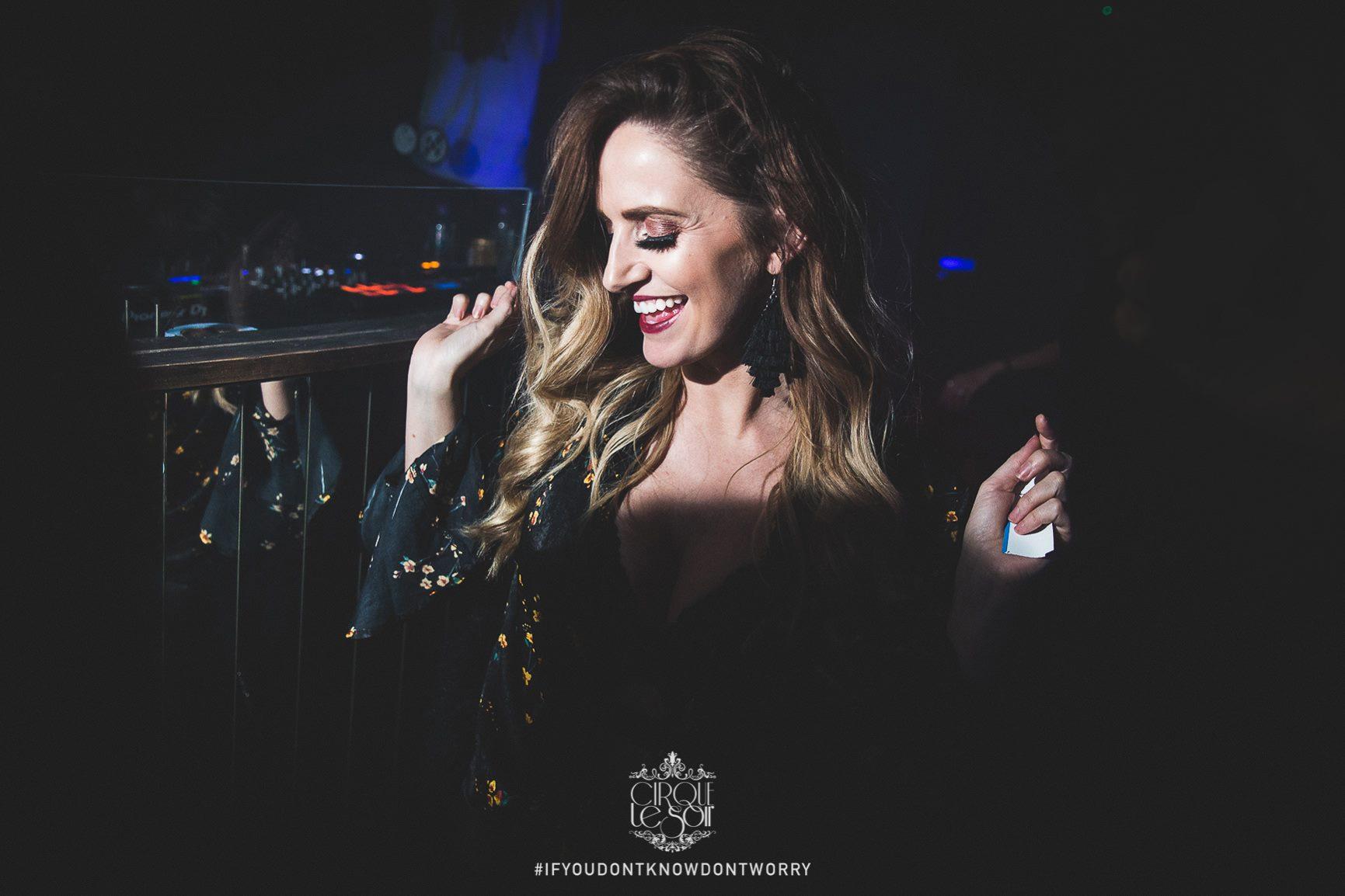 Cover image of this place Cirque le Soir