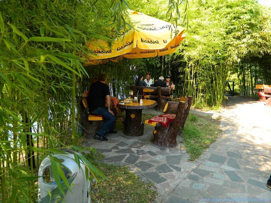 Cover image of this place Adjarian House
