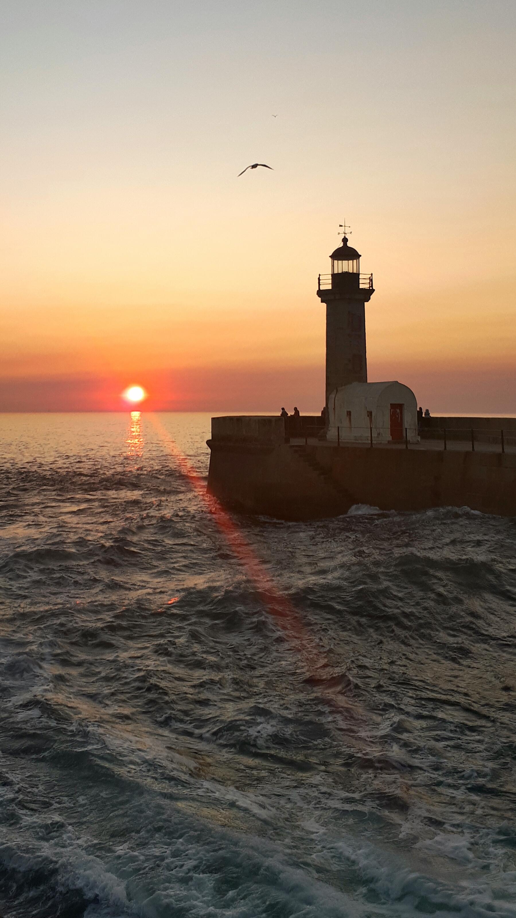 Cover image of this place Farol de Felgueiras