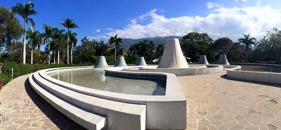 Cover image of this place Musee Du panthéon National Haïtien